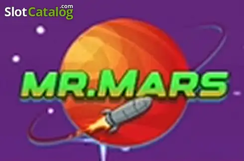 Mr. Mars слот