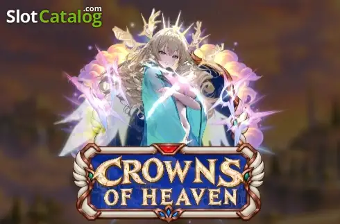 Crown of Heaven слот