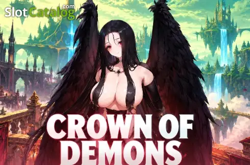 Crown of Demons слот