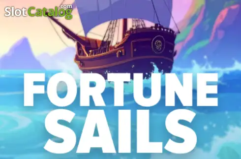 Fortune Sails слот
