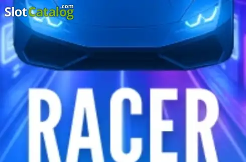 Racer (JeanClaude) слот