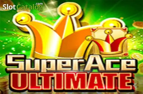 Super Ace Ultimate слот