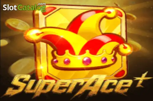 Super Ace Plus слот