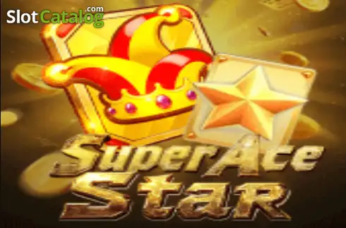 Super Ace Star слот