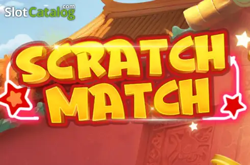 Scratch Match (JFF) логотип