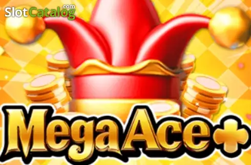 Mega Ace Plus слот