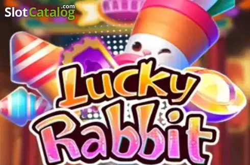 Lucky Rabbit слот