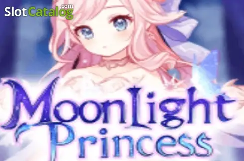 Moonlight Princess слот