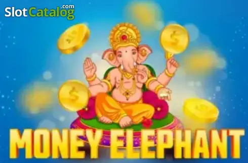 Money Elephant слот