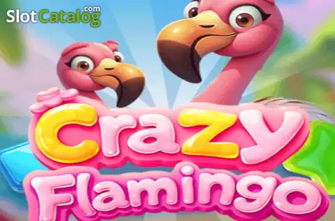 Crazy Flamingo слот