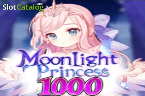 Moonlight Princess 1000 слот