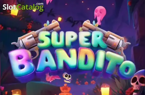 Super Bandito слот