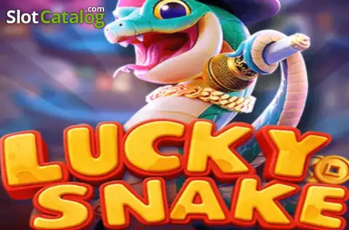 Lucky Snake слот