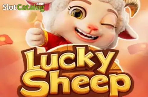 Lucky Sheep слот