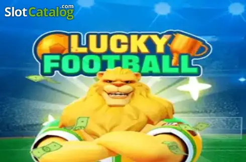 Lucky Football слот