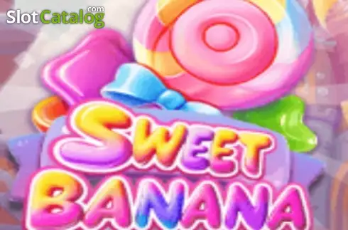 Sweet Banana слот