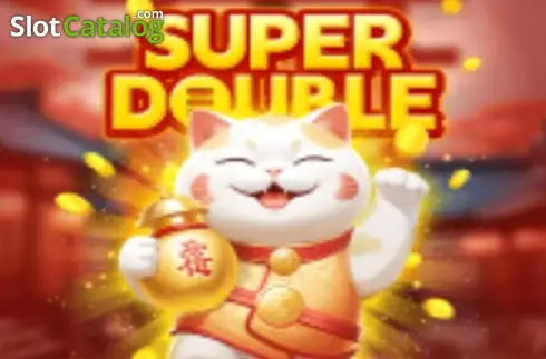 Super Double слот