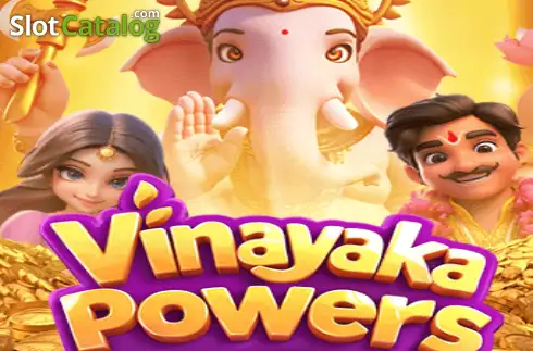Vinayaka Powers слот