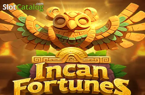 Incan Fortunes слот