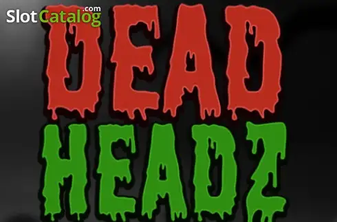 Dead Headz слот