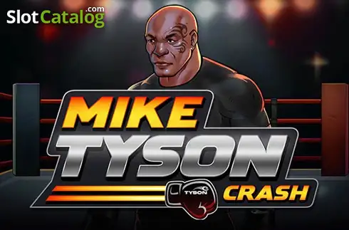Mike Tyson Crash слот