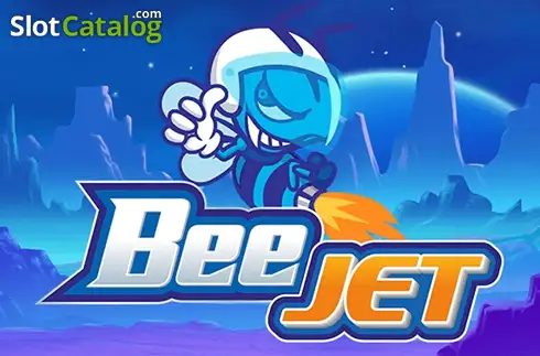 Beejet логотип