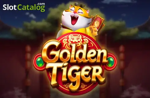 Golden Tiger (Jogo Global) слот