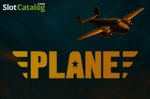 Plane слот