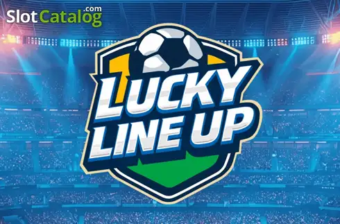 Lucky LineUp слот