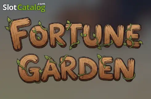 Fortune Garden слот