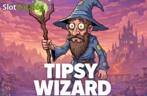Tipsy Wizard слот