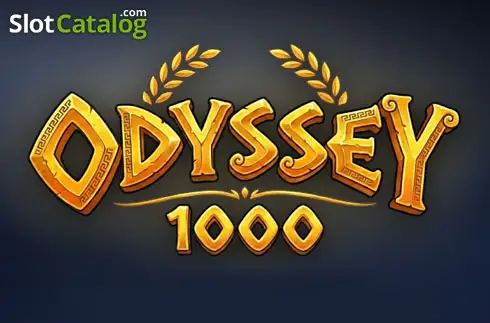 Odyssey 1000 слот