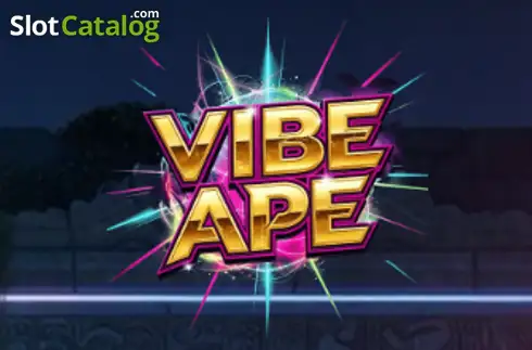 VIBE APE слот