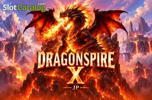 Dragonspire X слот