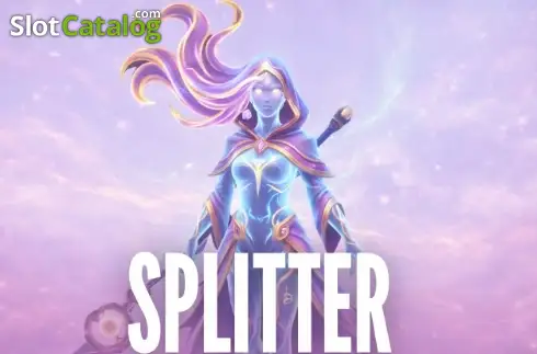 Splitter слот