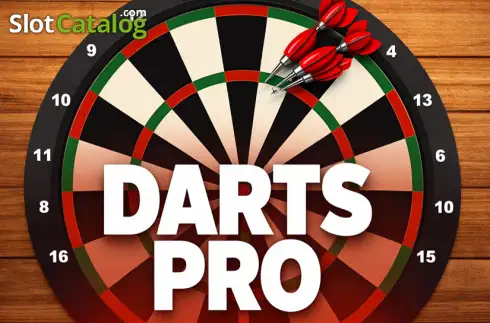 Darts Pro слот