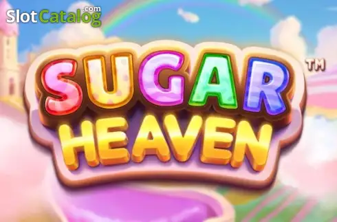 Sugar Heaven слот