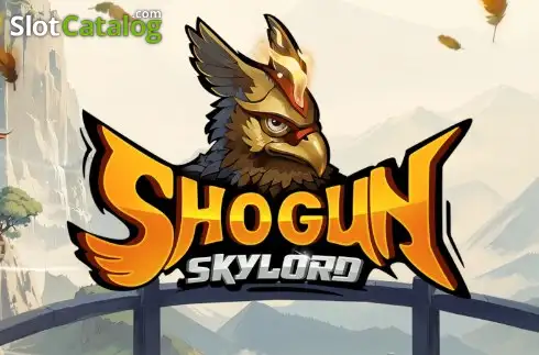 Shogun Skylord Just Slots