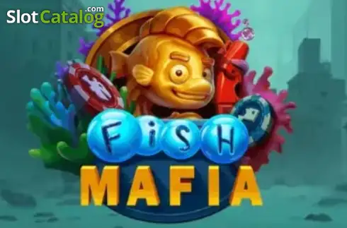 Fish Mafia слот