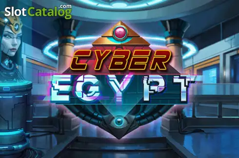Cyber Egypt слот