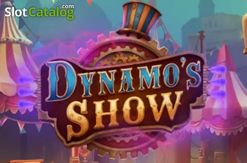 Dynamo's Show слот