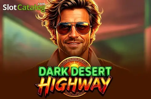 Dark Desert Highway слот