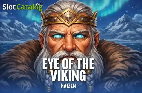 Eye of the Viking слот