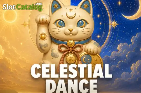 Celestial Dance слот