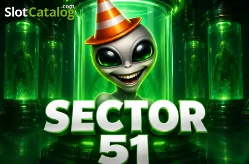 Sector 51 слот