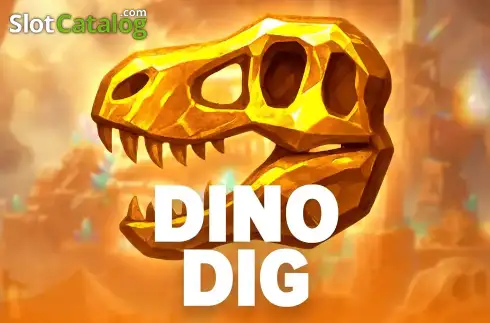 Dino Dig слот