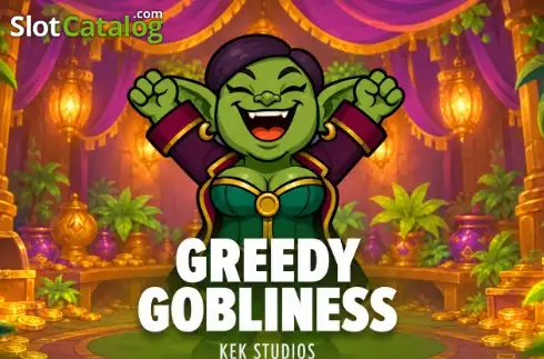 Greedy Gobliness логотип Greedy Gobliness логотип