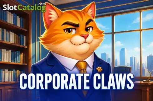 Corporate Claws слот