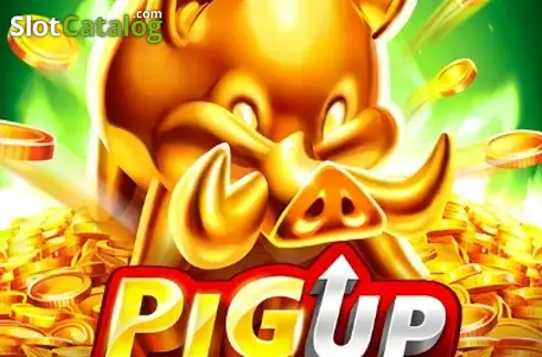 Pig UP слот