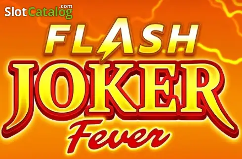Flash Joker Fever слот